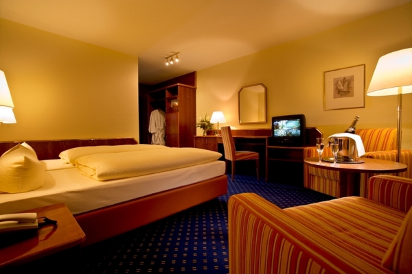 Bäder Park Hotel